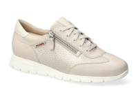 lacets  modèle Donia camel - Mephisto